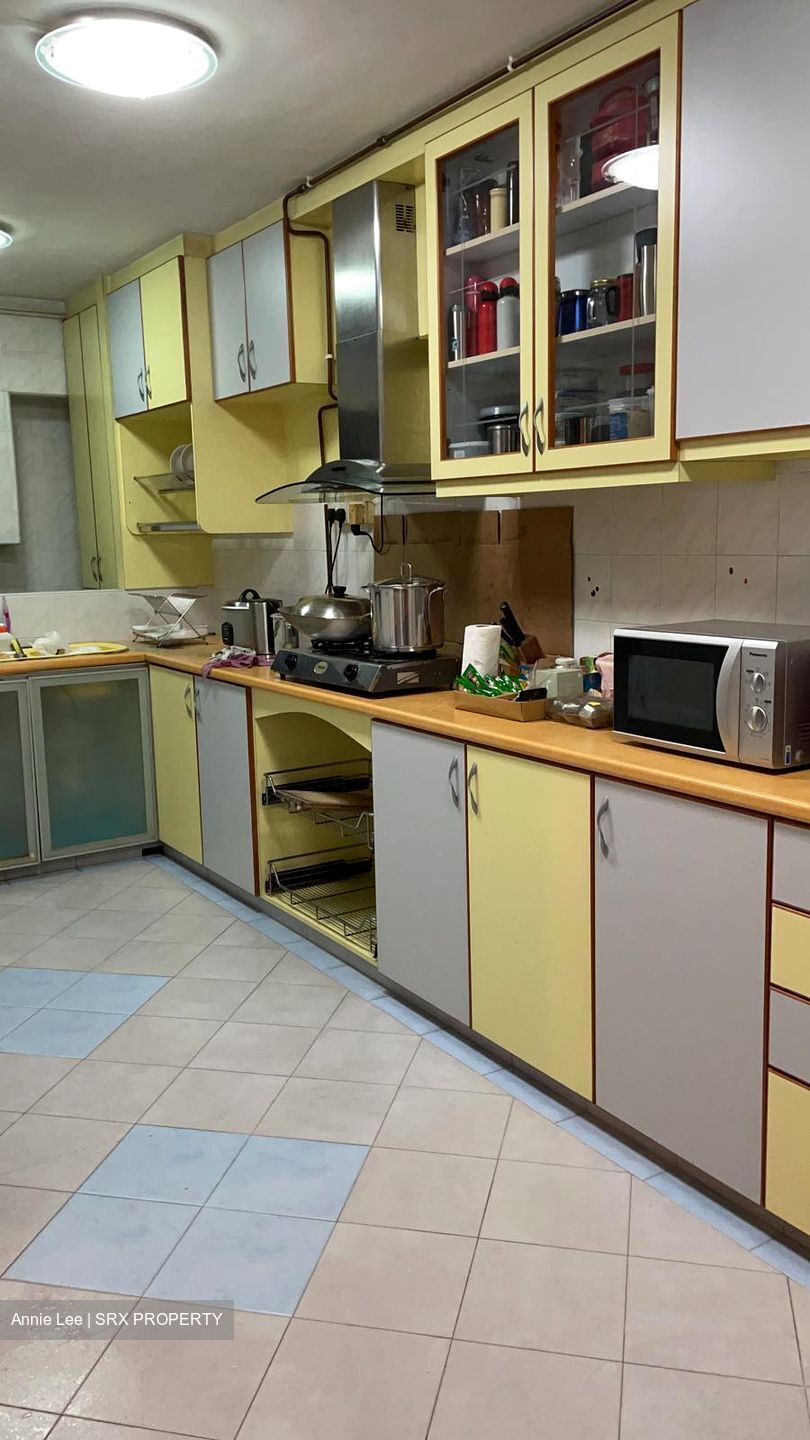 Blk 177 Lompang Road (Bukit Panjang), HDB 5 Rooms #399072641